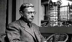 Jean-Paul Sartre