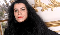 Marjane Satrapi