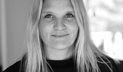 Ina Merete Schmidt