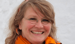 Ursula Seeberg