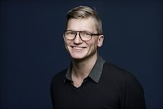 Martin Glaz Serup