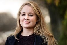 Signe Langtved Pallisgaard