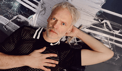 Lars Skinnebach
