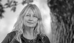 Karin Smirnoff