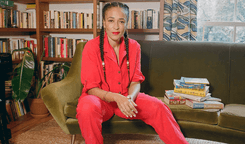 Zadie Smith