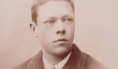 Hjalmar Söderberg