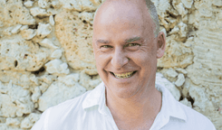 Morten Søndergaard