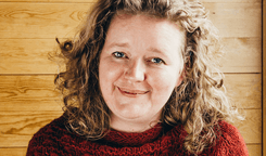 Inger Smærup Sørensen