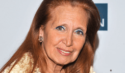 Danielle Steel