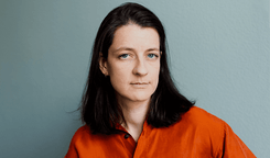 Julie Sten-Knudsen