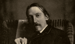Robert Louis Stevenson