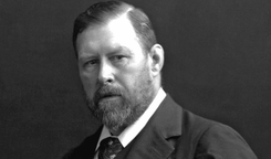 Bram Stoker