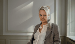 Sara Stridsberg