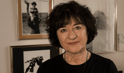 Pia Tafdrup
