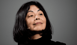Yoko Tawada