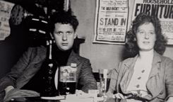 Dylan Thomas