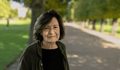 Kirsten Thorup