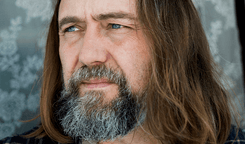 Carl Frode Tiller