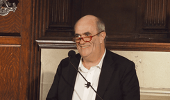 Colm Tóibín