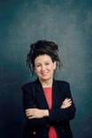 Olga Tokarczuk