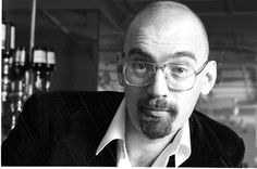 Dan Turèll