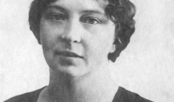 Sigrid Undset