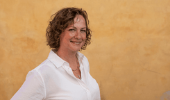 Jeanette Varberg