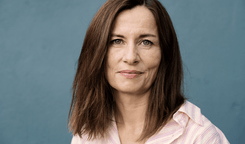 Mette Vedsø