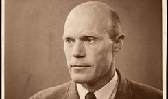 Tarjei Vesaas