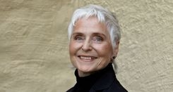 Herbjørg Wassmo