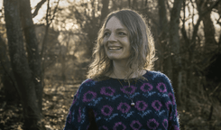 Charlotte Weitze