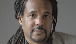 Colson Whitehead