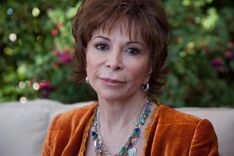 Isabel Allende (børn og unge)