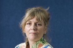 Kate Atkinson