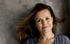 Hanne Bartholin