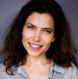 Mirjam Bastian