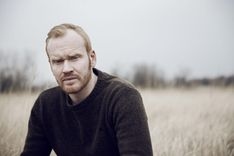 Mikkel Brixvold