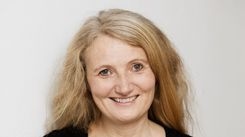 Lisbeth Brun