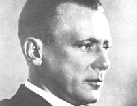 Mikhail Bulgakov