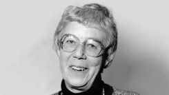 Martha Christensen