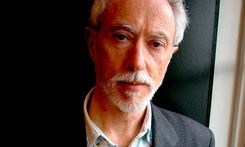 J. M. Coetzee