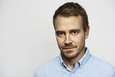 Daniel Dencik