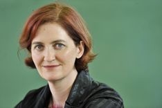 Emma Donoghue