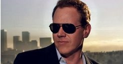 Bret Easton Ellis
