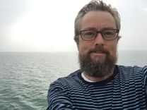 Henrik Einspor