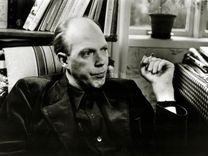 Gunnar Ekelöf