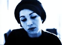 Forugh Farrokhzad