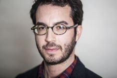 Jonathan Safran Foer