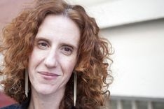 Gayle Forman