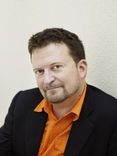 Erik Fosnes Hansen